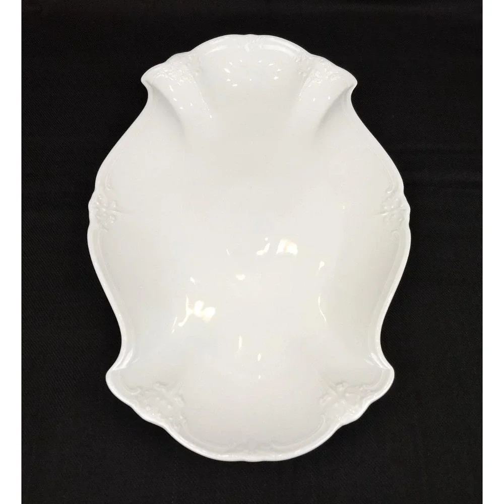 Tirschenreuth baronesse white